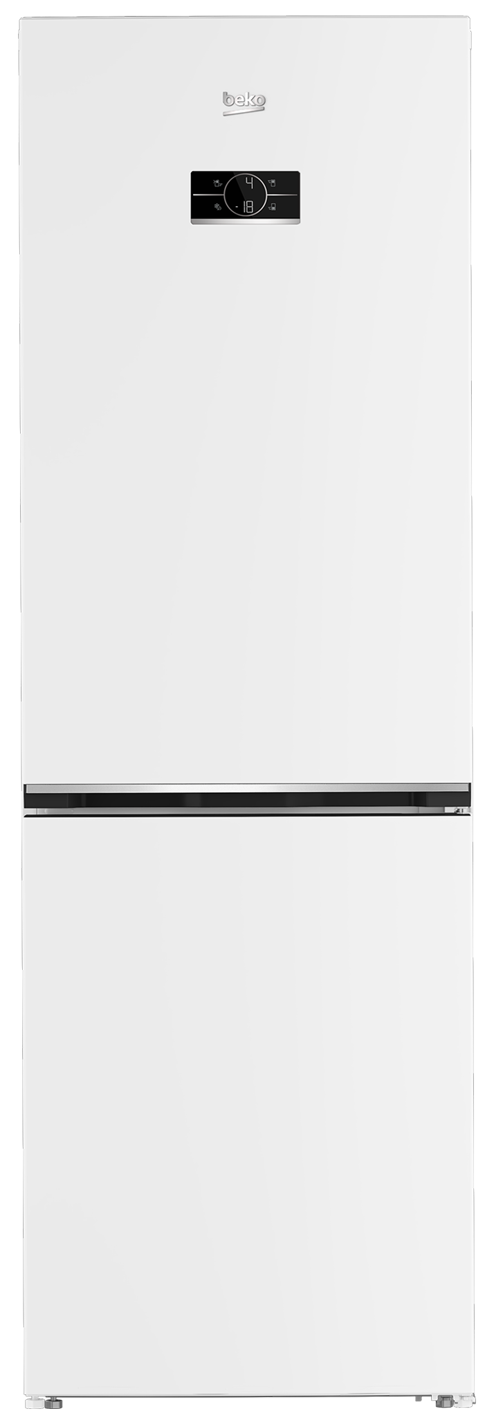 Холодильник BEKO B5RCNK366HDW