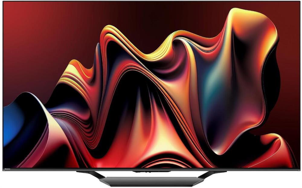 ЖК-телевизор Hisense 55U7NQ