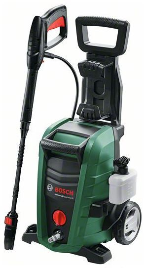 Мойка высокого давления Bosch 0.600.8A7.B00 UniAquatak 130