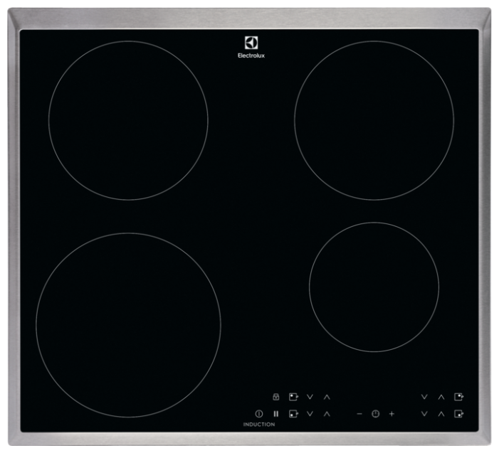 Индукционная варочная поверхность Electrolux IPE6440KX