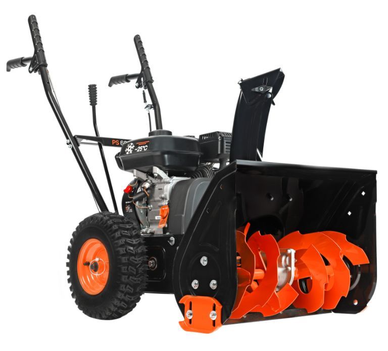 Снегоуборочная машина PATRIOT PS 601