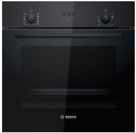 Электрический духовой шкаф Bosch HBF512BB1T