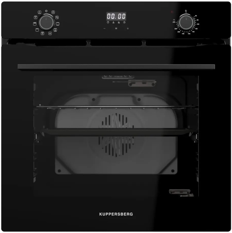 Электрический духовой шкаф Kuppersberg HO 632 B