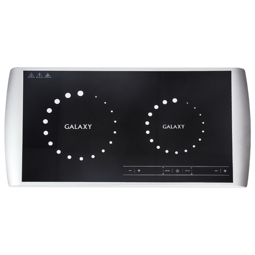 Настольная индукционная плита Galaxy GL 3056