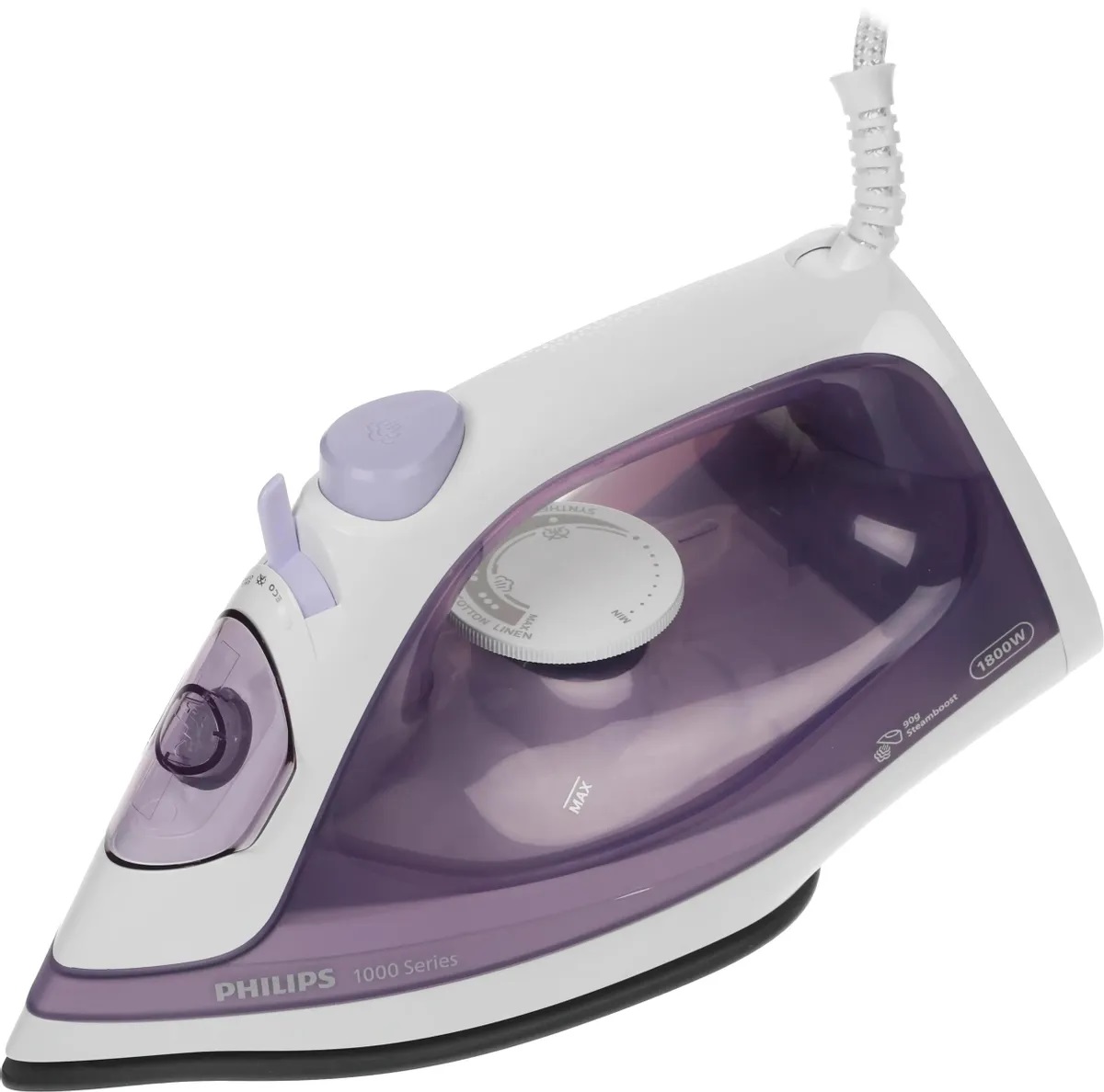Утюг Philips DST1020/30 Фиолетовый