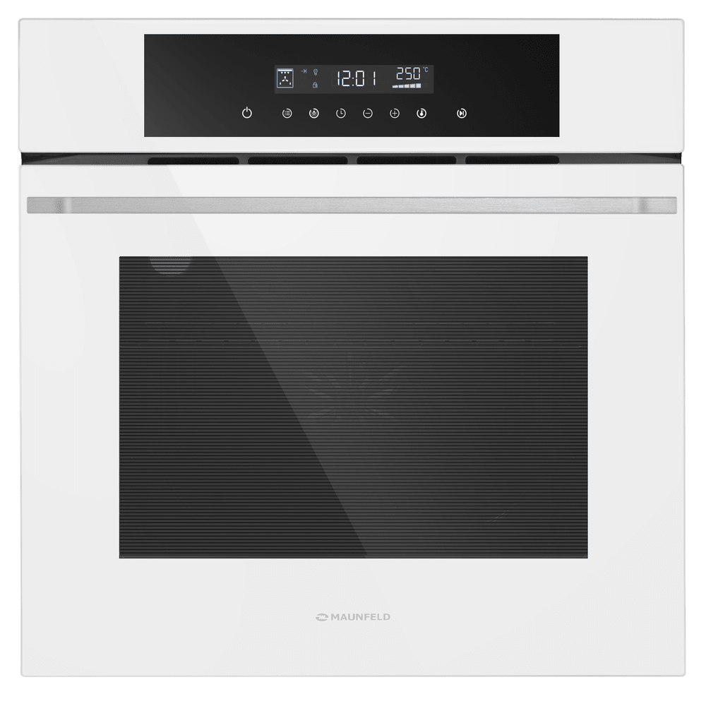 Электрический духовой шкаф Maunfeld AEOD60103W