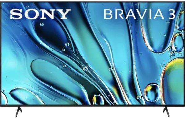 ЖК-телевизор Sony K-55S30