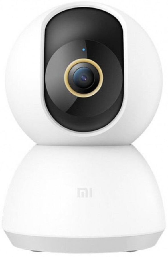 Камера видеонаблюдения Xiaomi Mi Home Security Camera 360° 2K