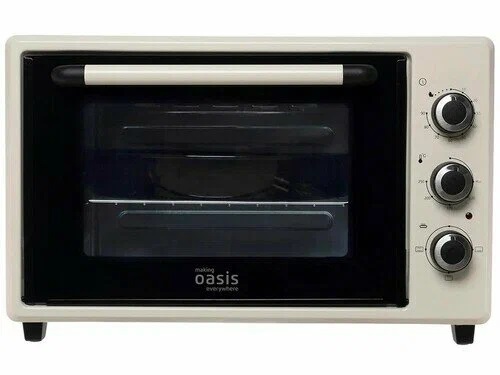 Мини-печь Oasis M-50I1