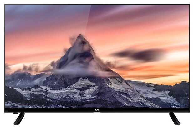 ЖК-телевизор BQ 3204B Black