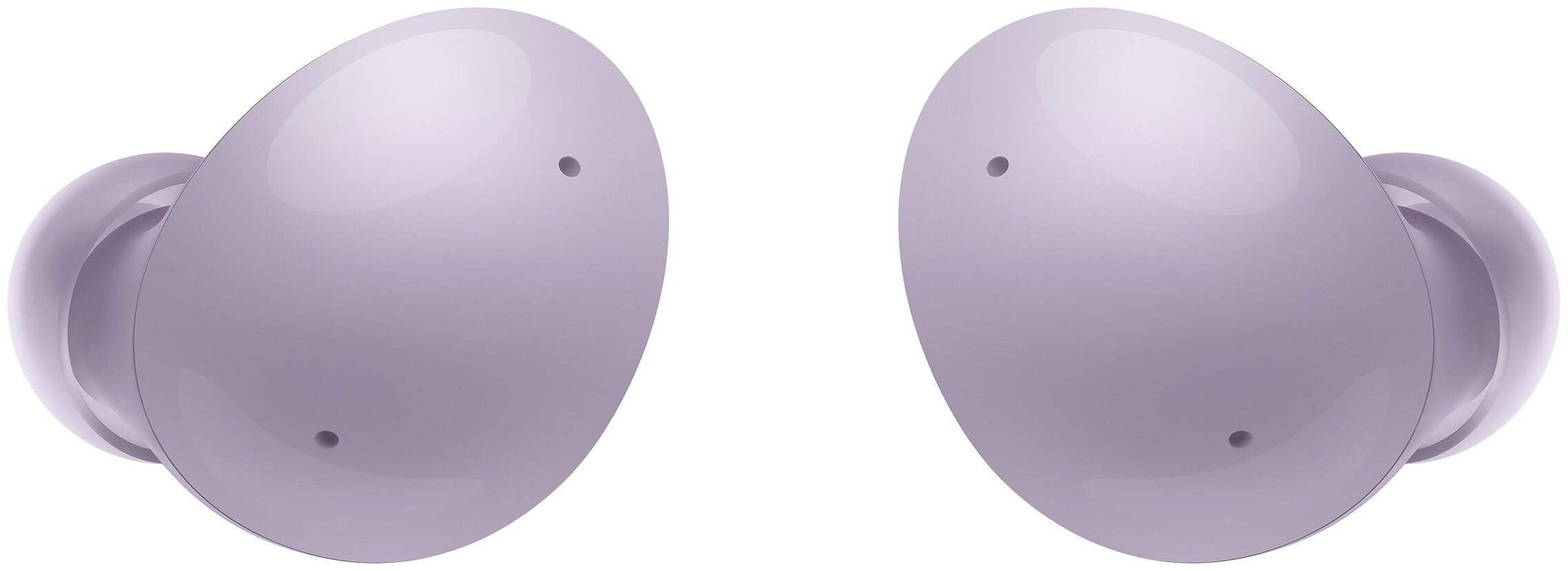 Беспроводные TWS-наушники Samsung Galaxy Buds 2 SM-R177 Violet Беспроводные TWS-наушники Samsung Galaxy Buds 2 SM-R177 Violet