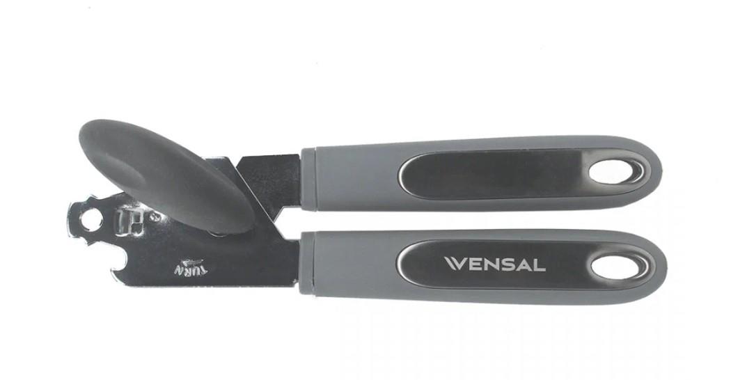 Консервный нож Vensal Gris clair VS3905