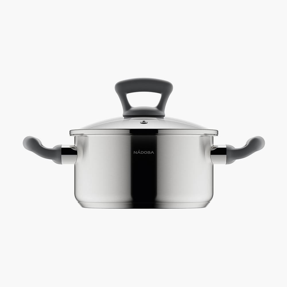 Кастрюля Nadoba Vikki 18 см/2,3 л 796113