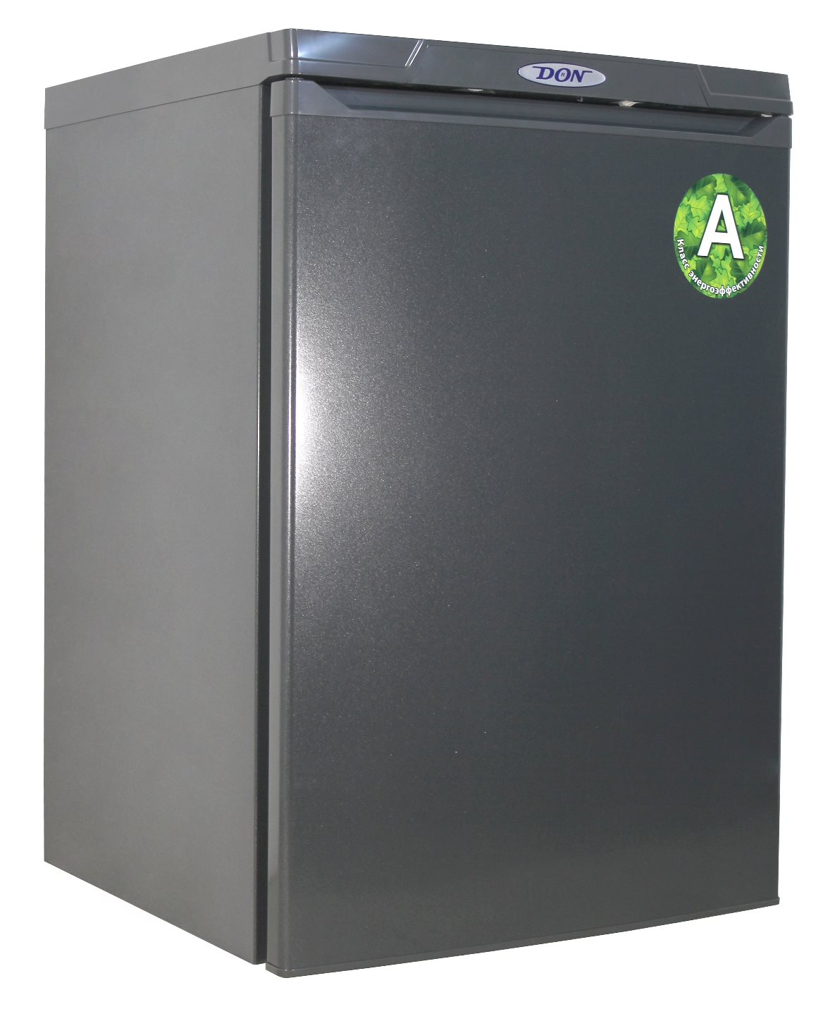 Холодильник don r-407 g графит