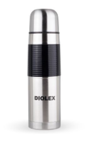 Термос Diolex DXR-500-1 (0,5 л)