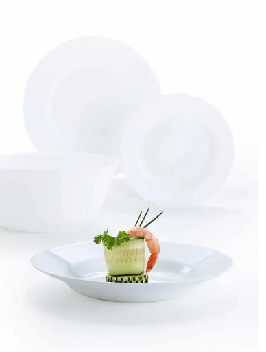 Сервиз столовый Luminarc Every Day 19пр. G0567