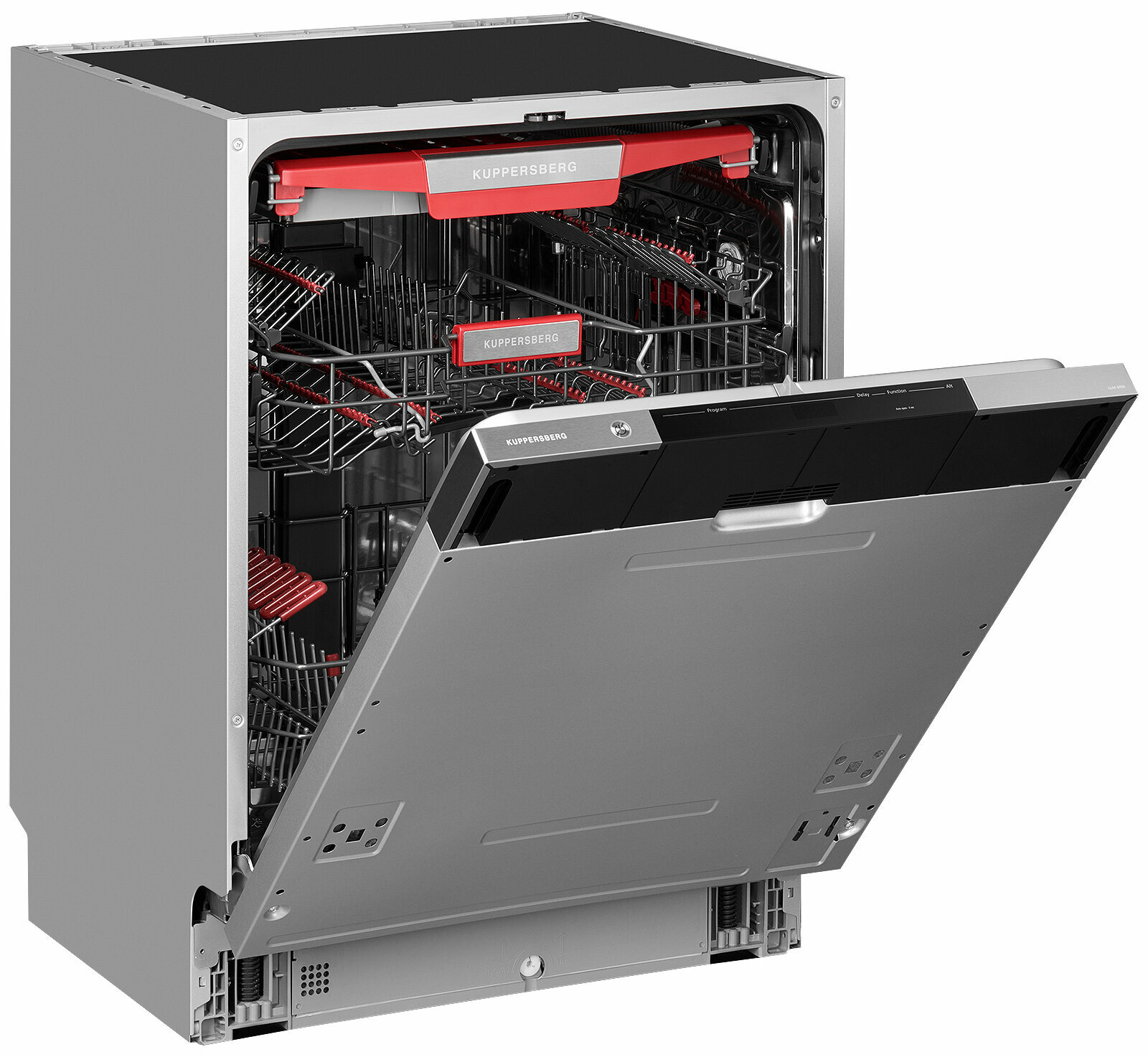 Посудомоечная машина встраиваемая Kuppersberg GLM 6096