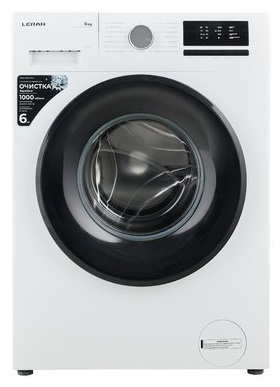 Стиральная машина Leran WMS 23106 EWD