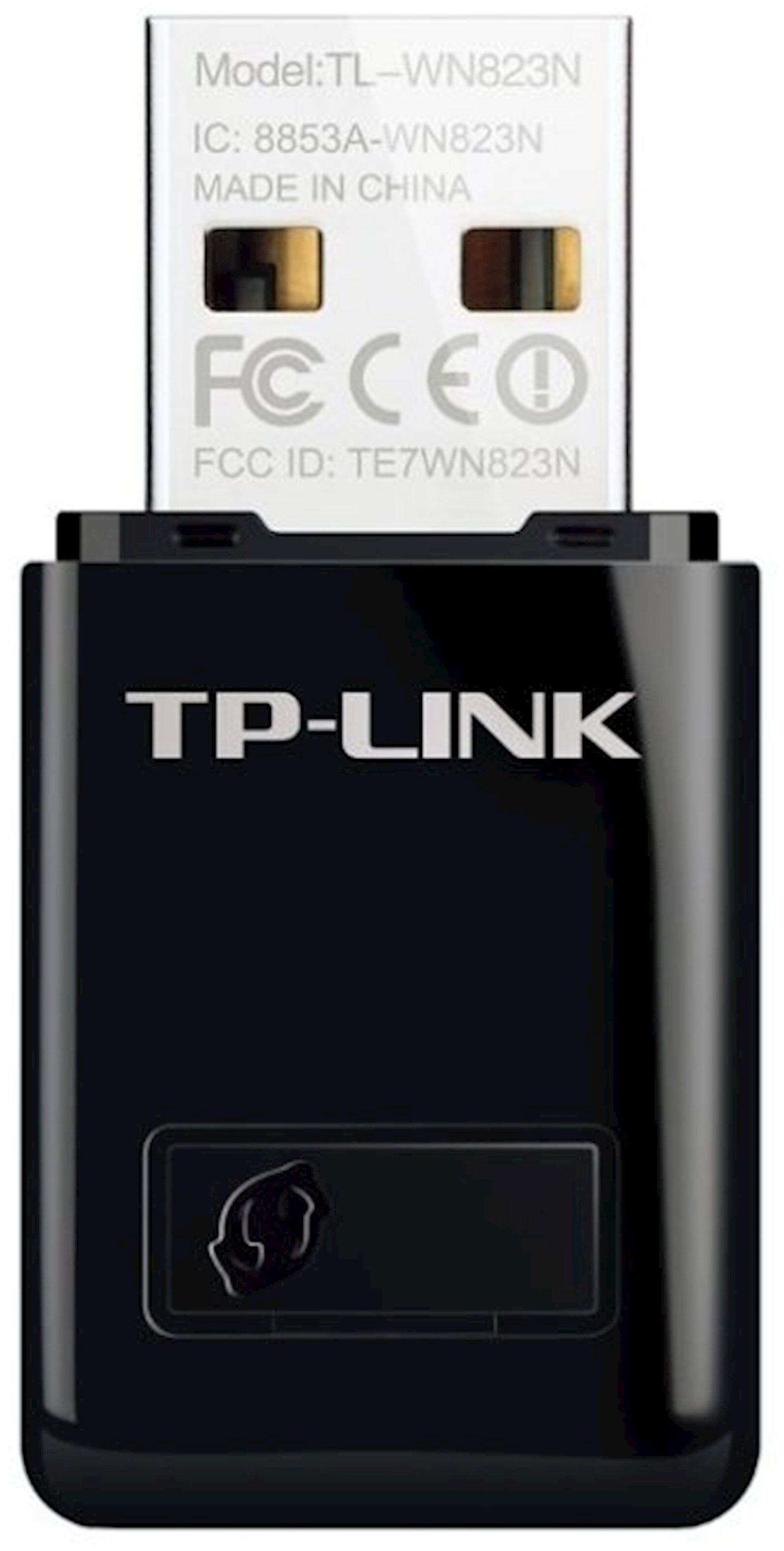 USB Wi-Fi адаптер TP-Link TL-WN823N