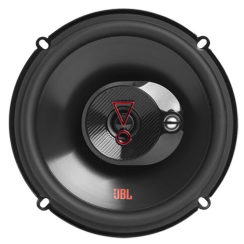 Автоколонки JBL Stage3 637F