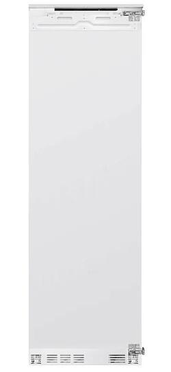 Холодильник Maunfeld MBF205NFWGR Inverter