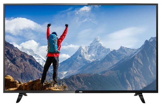 ЖК-телевизор AOC LE43M3295/60S