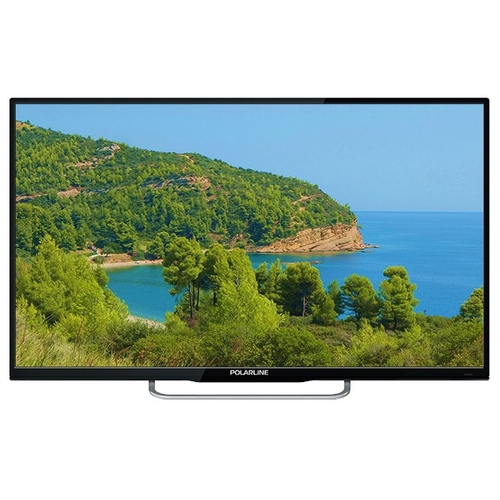 ЖК-телевизор Polarline 32PL13TC-SM