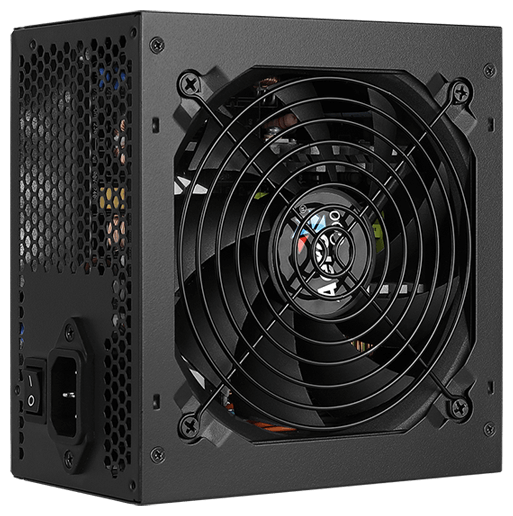 Блок питания Aerocool  ATX 700W KCAS-700W Bronze 80 Plus 120mm Retail