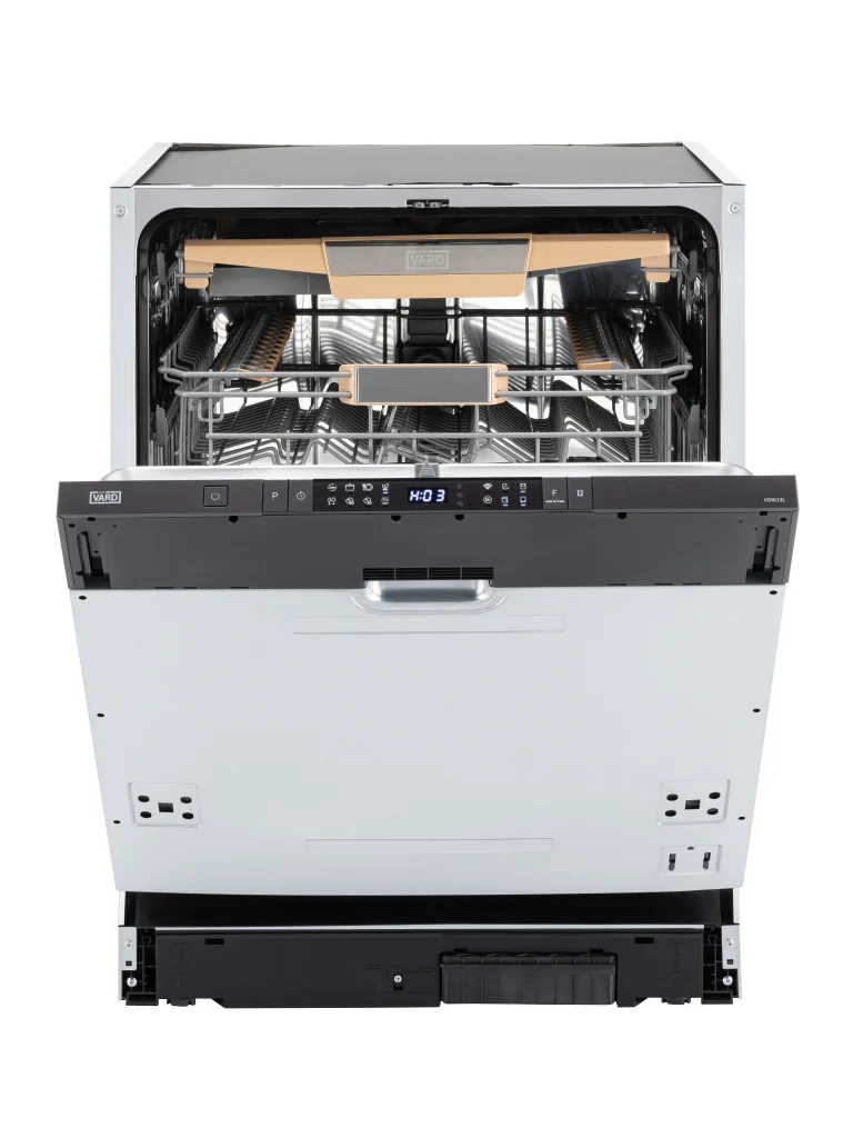 Посудомоечная машина встраиваемая Vard VDI613L