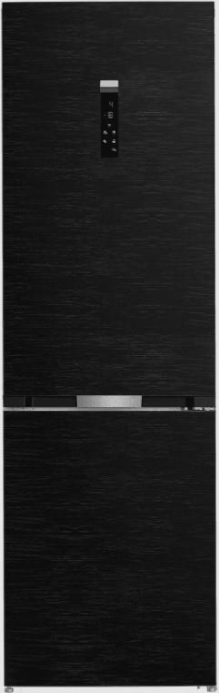 Холодильник Grundig GKPN66930LBW