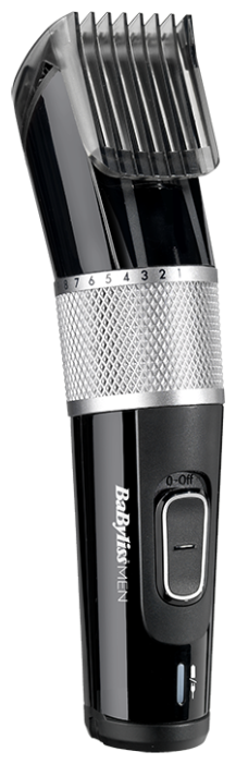 Машинка для стрижки волос BaByliss E973E