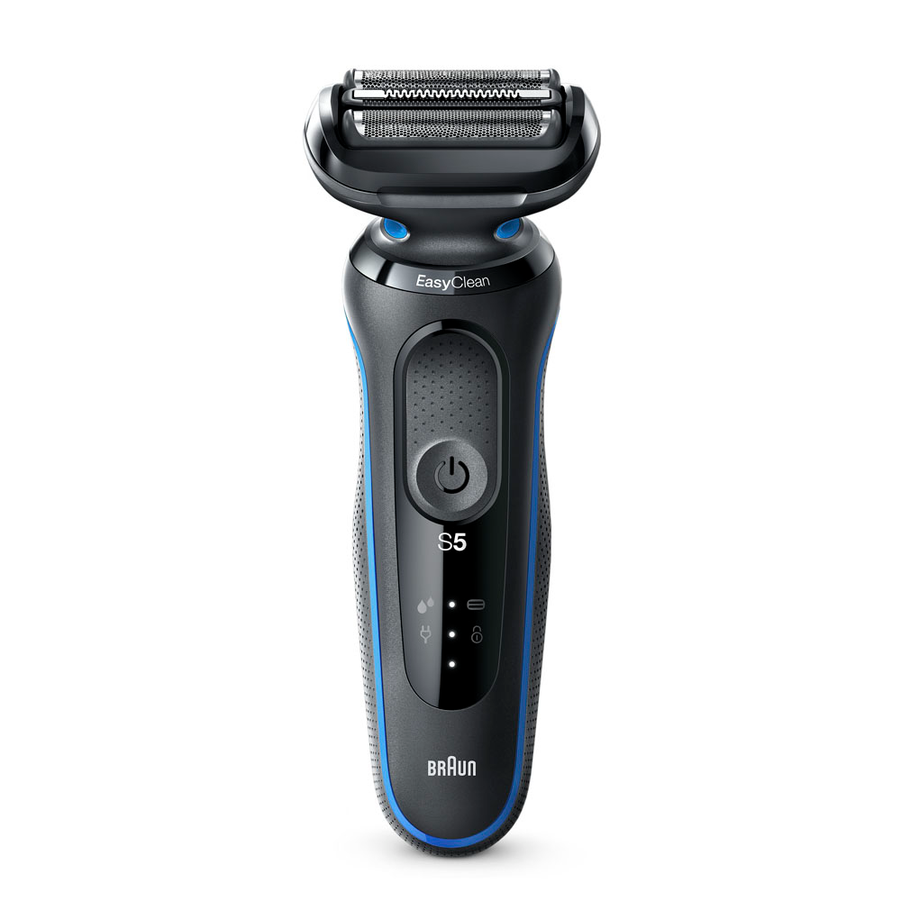 Электробритва Braun 51-B1000s