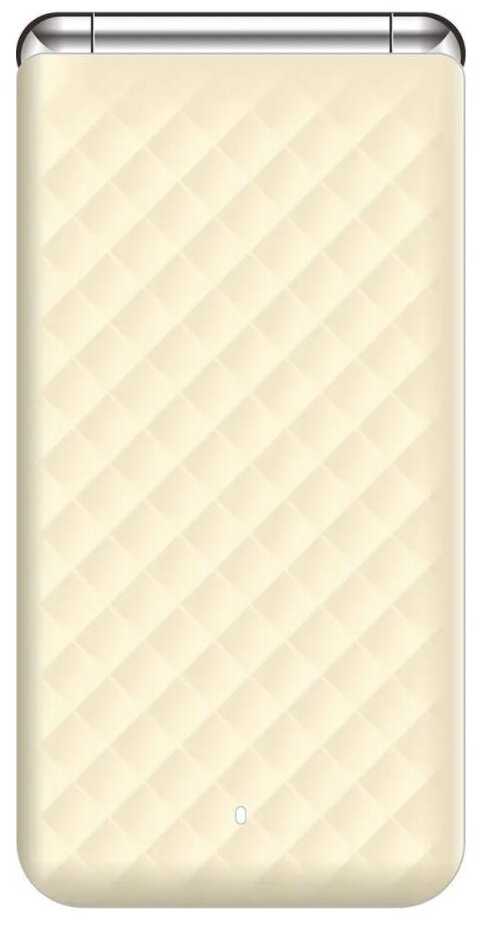 Мобильный телефон BQ 2445 Dream Gold