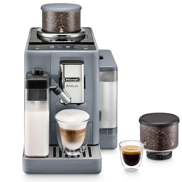 Кофемашина De'Longhi EXAM 440.55.G