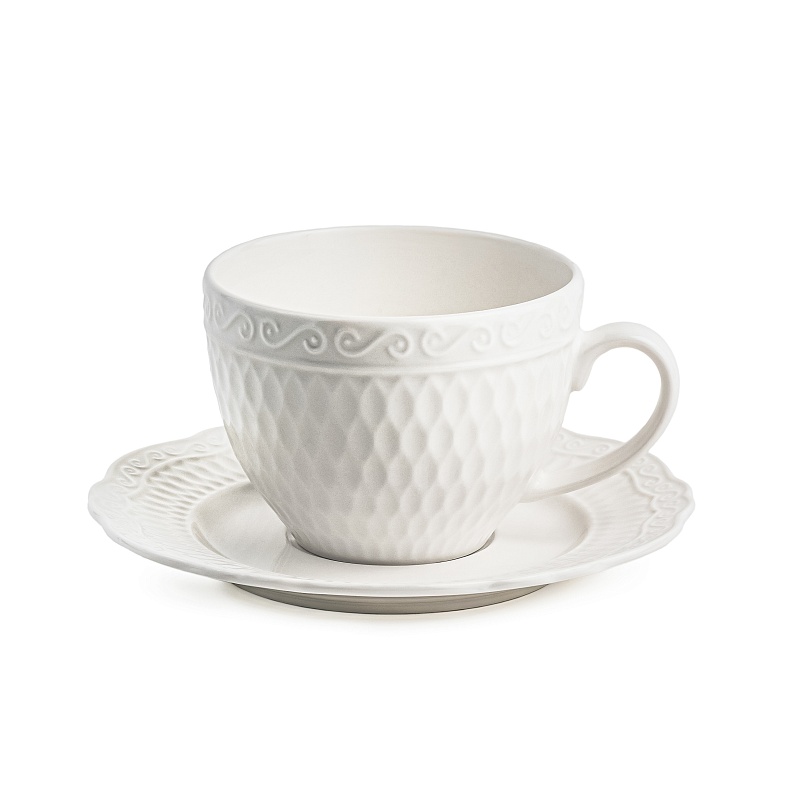 Чайный набор Blue bird Фрея 4 пр.121858