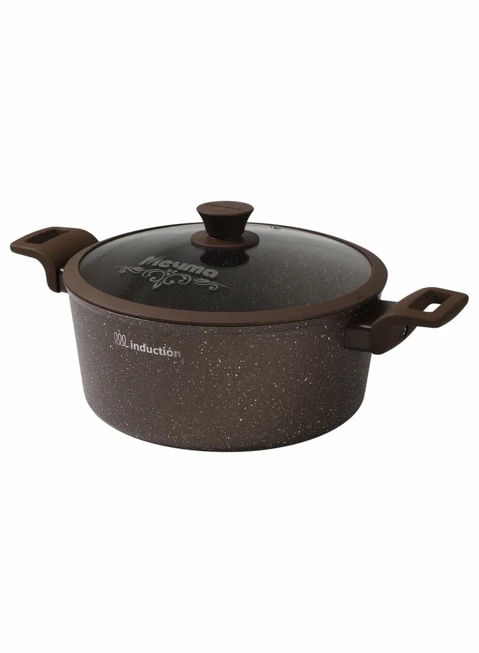 Кастрюля Мечта Венеция 3 л 43806ИВ