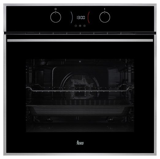Электрический духовой шкаф Teka HLB 840 STAINLESS STEEL