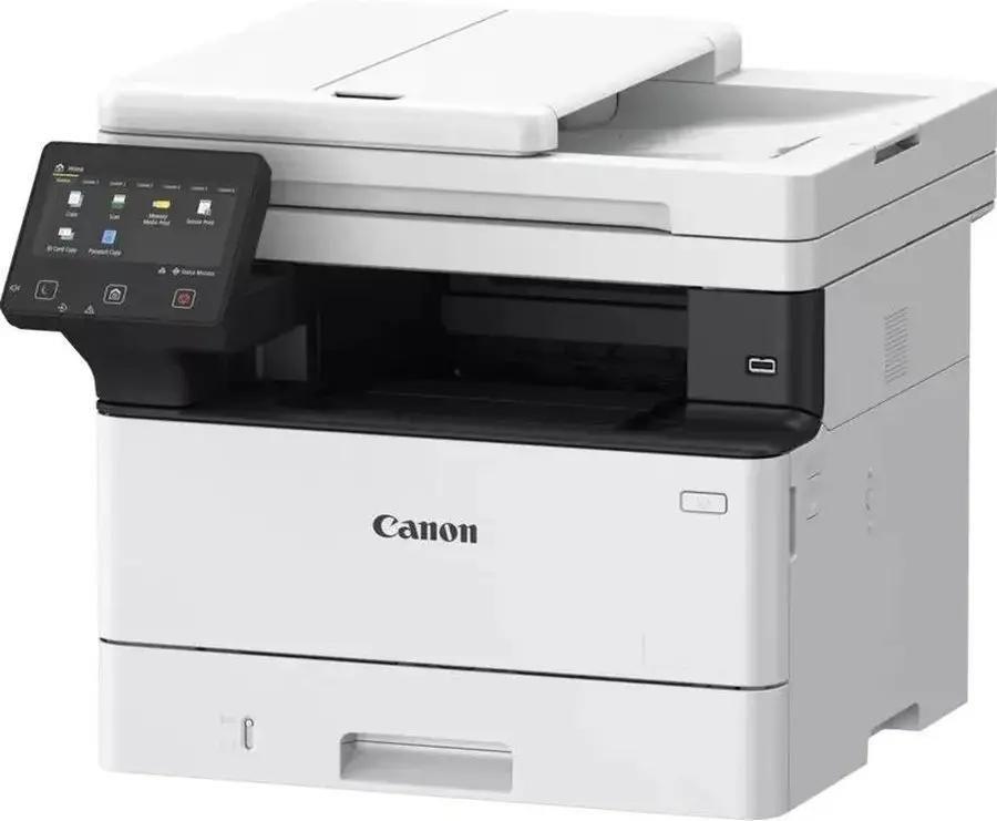 МФУ Canon i-Sensys MF463DW White (5951C008)