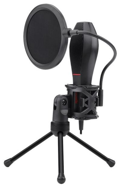 Микрофон Redragon Quasar 2 GM200-1 (USB)