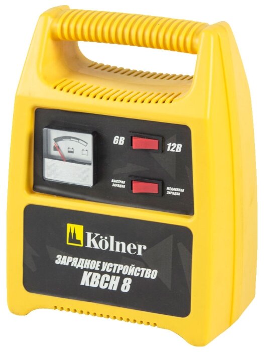 Зарядное устройство Kolner KBCН 8