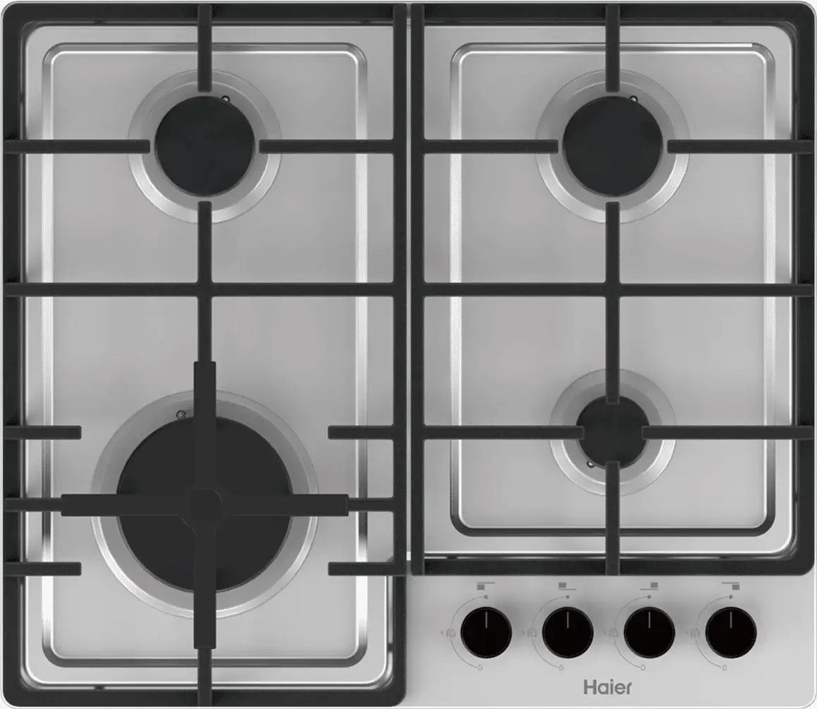 Газовая варочная поверхность Haier HHQ-M64CX