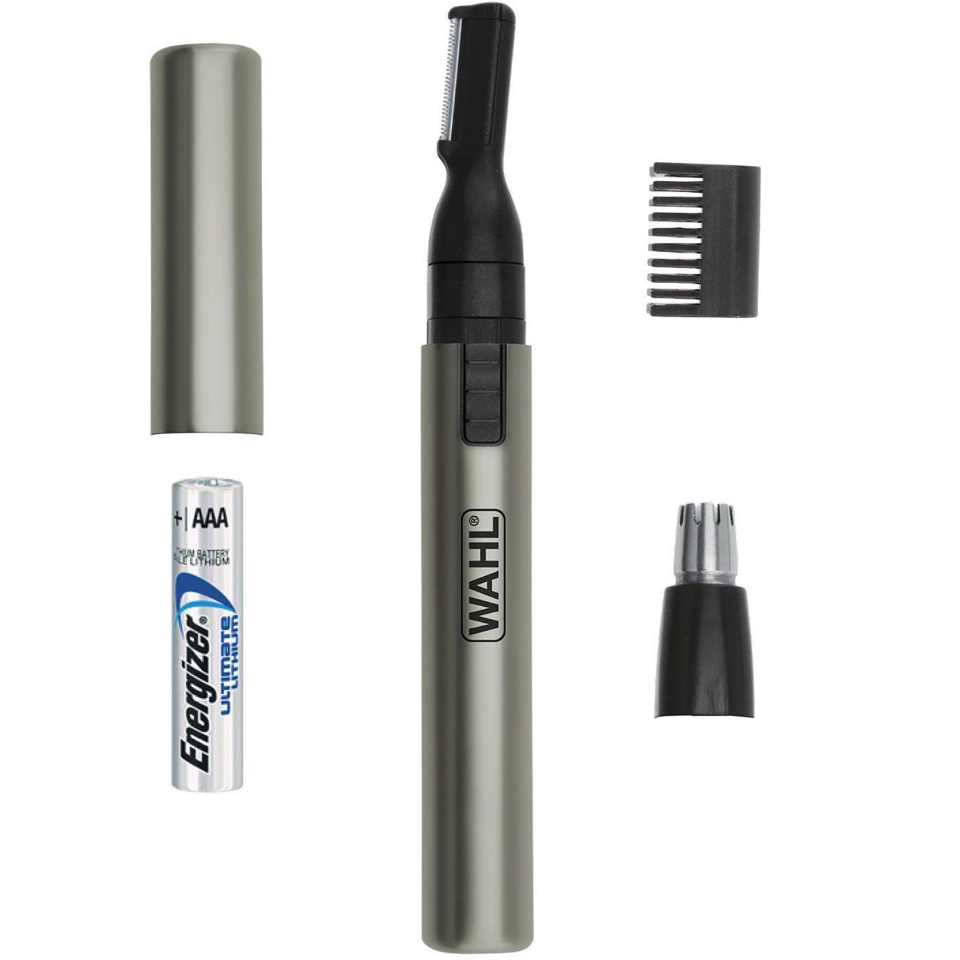 Триммер Wahl 5640-1016 Micro Lithium