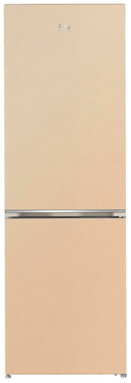 Холодильник BEKO B1DRCNK362HSB