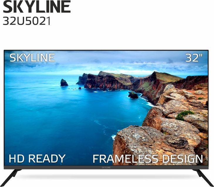 ЖК-телевизор Skyline 32U5021