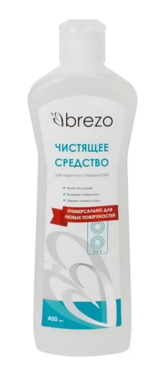 Чистящее средство для варочных поверхностей Brezo 97631 (450 мл)