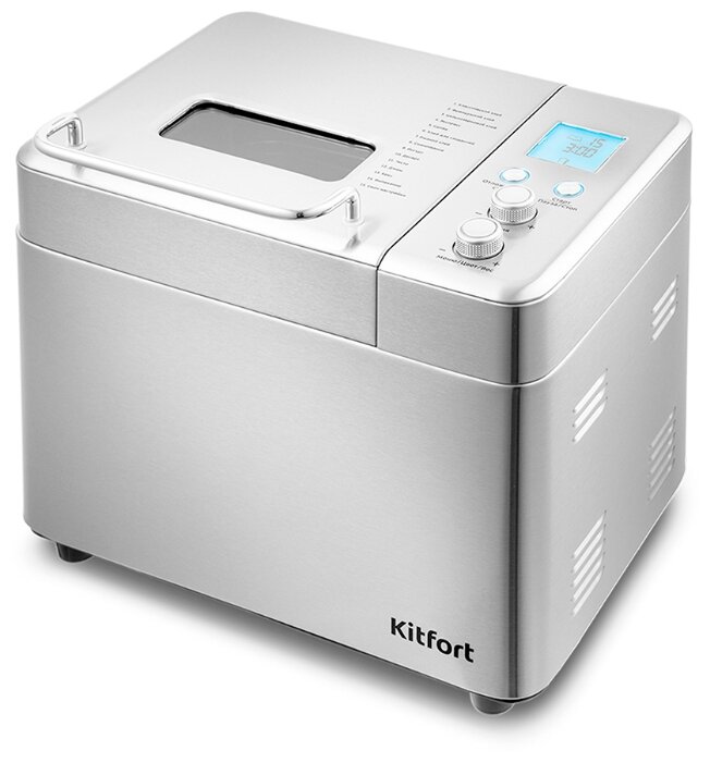 Хлебопечь Kitfort KT-304