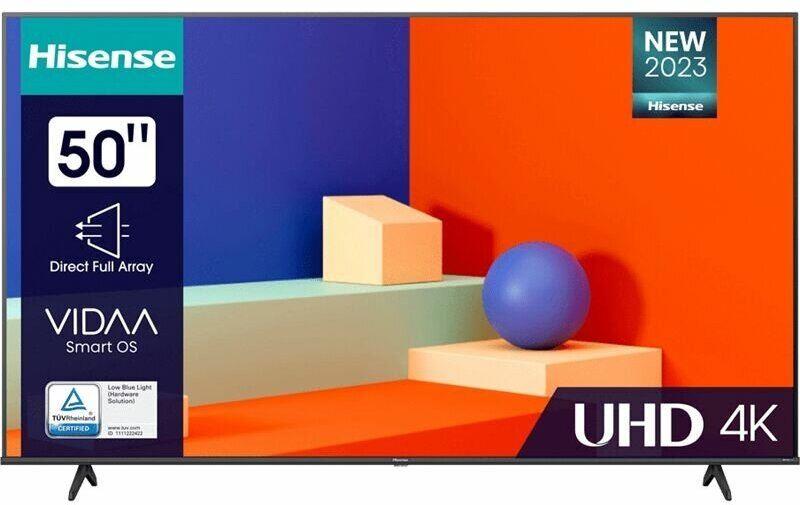 ЖК-телевизор Hisense 50A6K (ИМП)