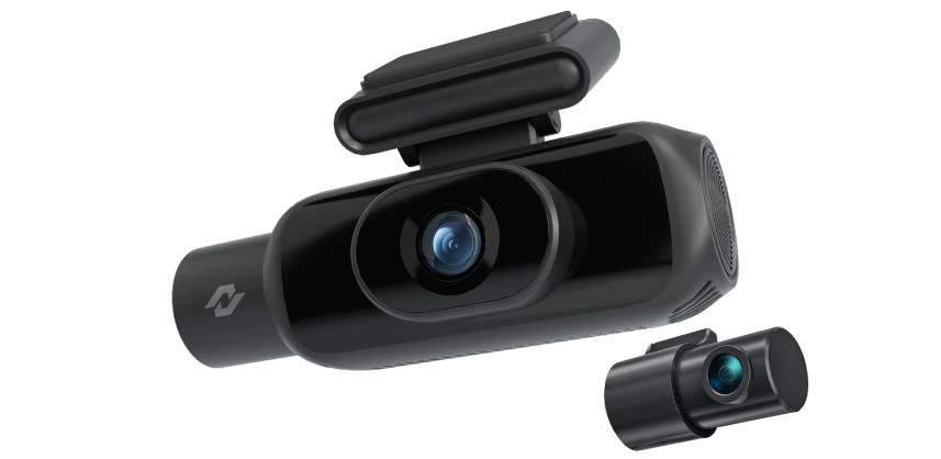 Видеорегистратор Neoline G-Tech X64