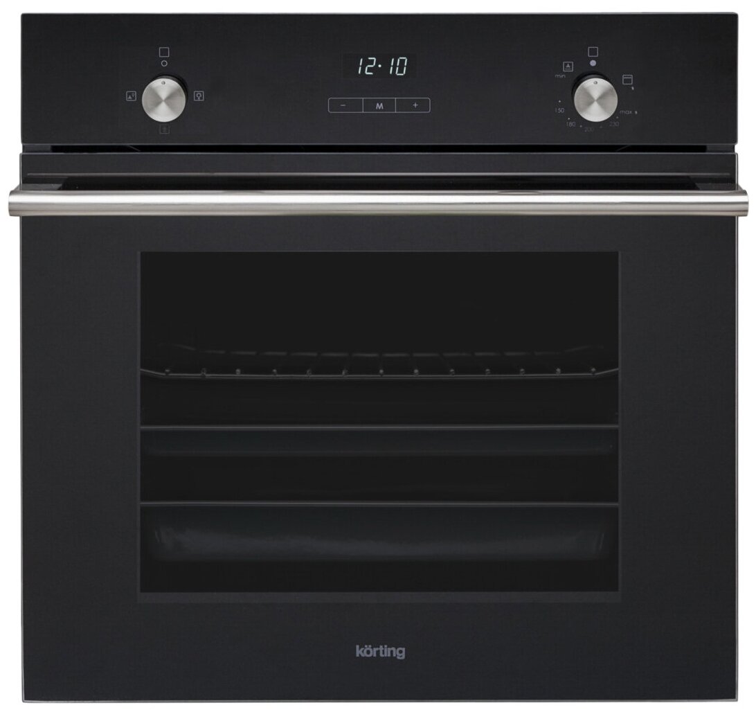 Газовый духовой шкаф Korting OGG 771 CFN