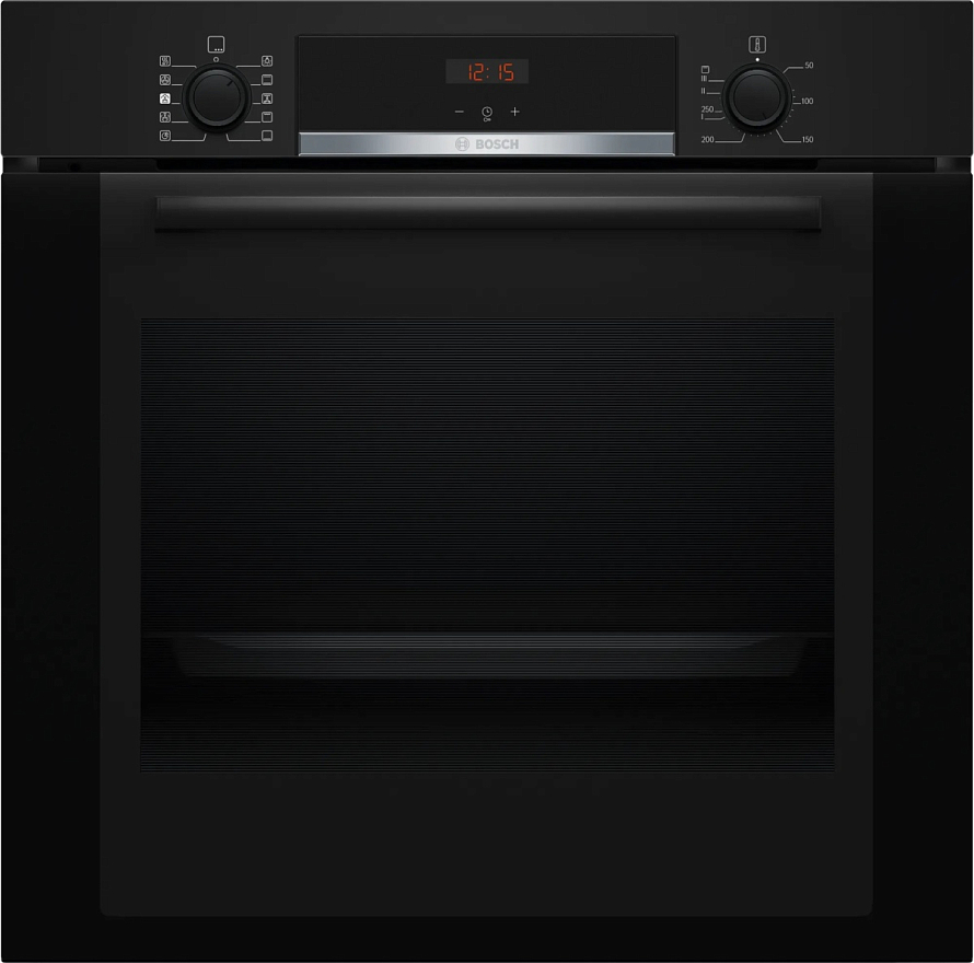 Электрический духовой шкаф Bosch HRA3340B0